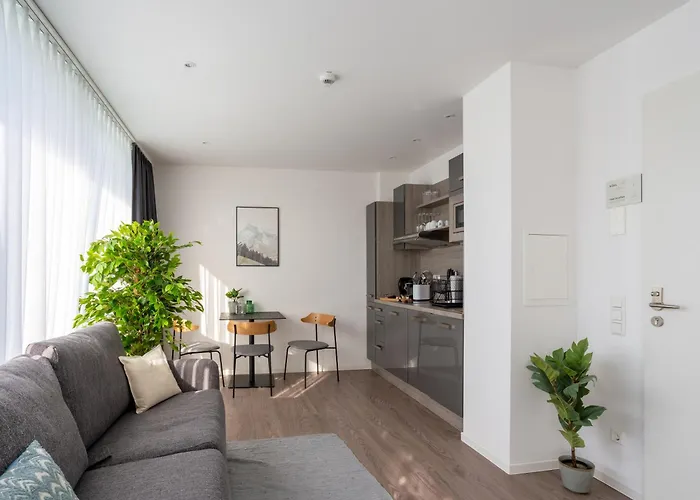 limehome Köln Friesenplatz